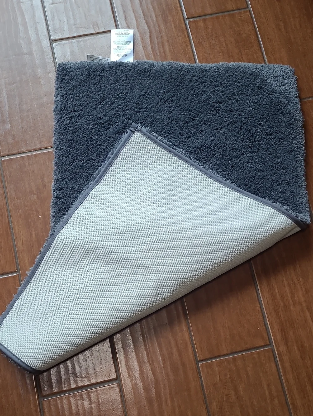 Kate Spade Plush Bath Rug